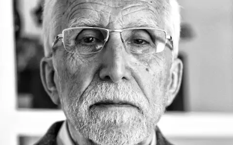 Luis Mateo D�ez recibe el Premio Miguel de Cervantes