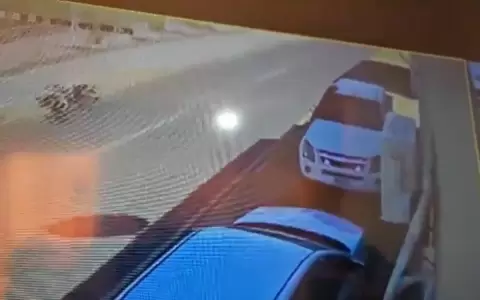 Manejan el dato de posible conductor que arroll� a ciclista en la Costanera