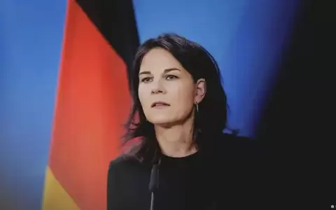 Alemania: G7 debe responder a ataque de Ir�n contra Israel