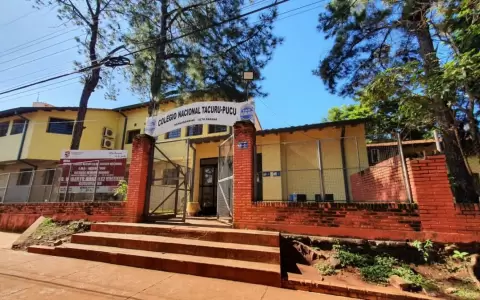 �Qu� se sabe sobre la intoxicaci�n masiva en el colegio de Hernandarias?