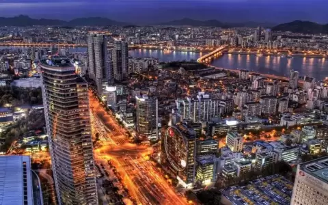 Diez paraguayos viajar�n a Corea del Sur para ser capacitados en el sector automotriz