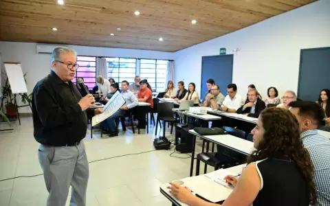 Organizaciones presentaron al Gobierno recomendaciones para lucha contra la corrupci�n
