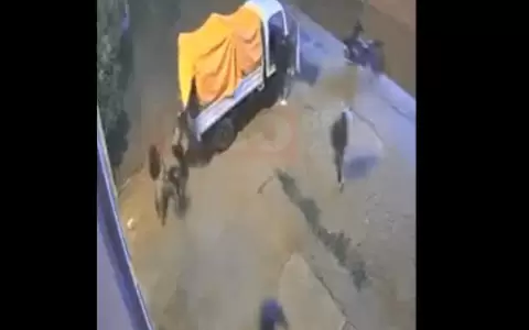 A balazos guardia frust� un asalto en Ciudad del Este