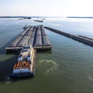 Argentina puso en manos privadas la hidrov�a Paran� - Paraguay, un corredor clave para las exportaciones de Mercosur.
