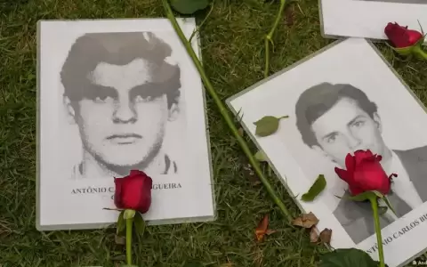Brasil: marcha contra el olvido en 60 aniversario del golpe