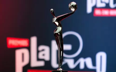 "La sociedad de la nieve" arrasa en los Premios Platino 2024