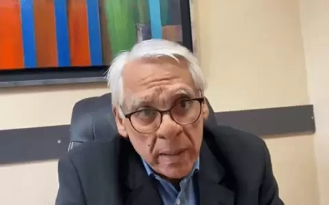 El cartismo interpreta a su manera la Constituci�n Nacional, afirma el senador Iramain