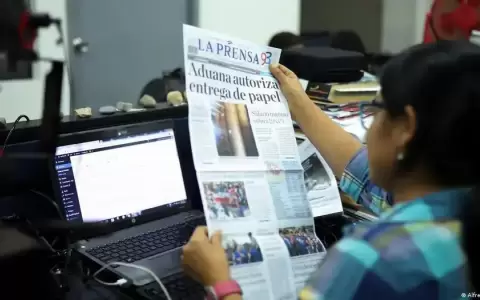 ONG: al menos 253 periodistas han abandonado Nicaragua
