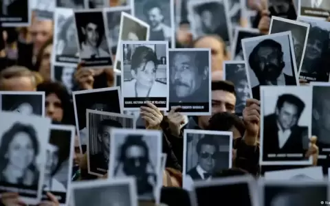 Justicia argentina culpa a Ir�n por atentado contra la AMIA