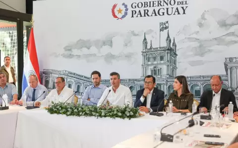 Ejecutivo aprueba reglamentaci�n de "Hambre Cero"