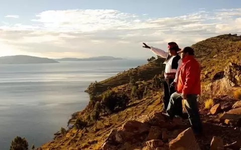 Per� busca recuperar las cifras previas a la pandemia y alcanzar los 4,4 millones de turistas en 2024