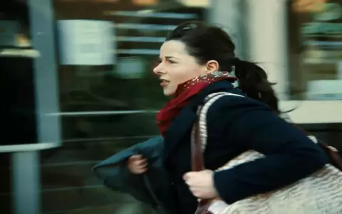 "A tiempo completo", en el ciclo CinemAf
