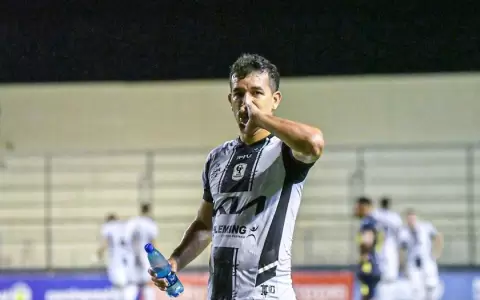 Tacuary: N�stor Camacho es baja para el partido ante Olimpia