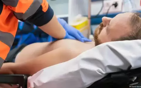 El infarto es la principal causa de muerte s�bita en el mundo