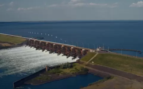 Binacionales buscan instalar una pol�tica de energ�a sustentable en el Paraguay