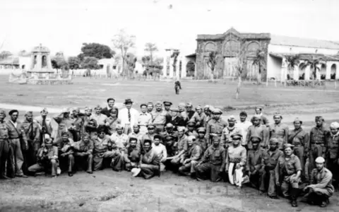 El Instituto de Ciencias Sociales anuncia seminario de historia pol�tica para el mes de mayo