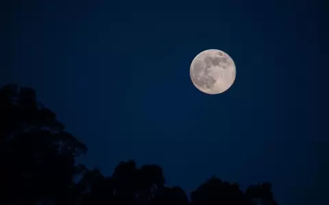 La Luna pudo influir en los constructores de Stonehenge