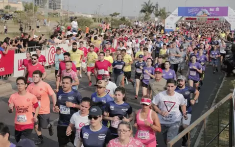 Lo hacemos por los ni�os: invitan a unirse y colaborar con eventos solidarios