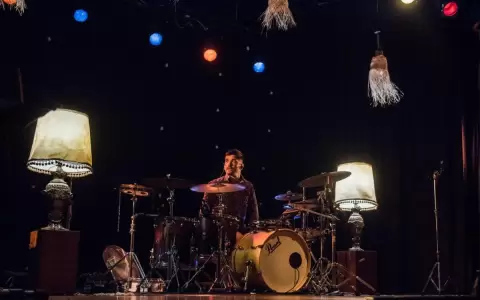 Marcelo Soler presenta el videoclip de "Mi gente"