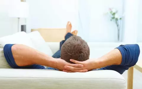 �En qu� consiste, exactamente, descansar?