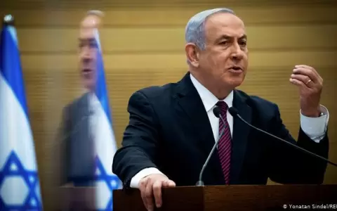Netanyahu admite muerte "no intencional" de trabajadores WCK