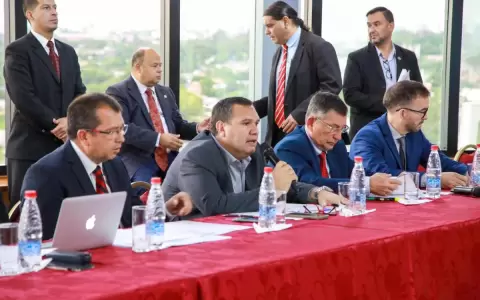 Comisi�n del Senado eval�a dictaminar proyecto Hambre Cero antes de la sesi�n de este jueves