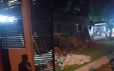 Una joven es asesinada durante un asalto domiciliario en CDE