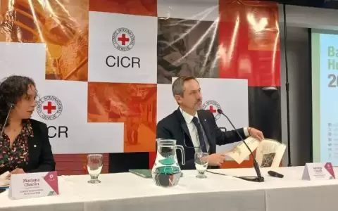 Narcos y guerrilla abren nuevo frente de guerra en Colombia