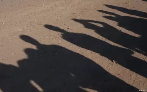 ONG denuncia r�cord de secuestros de migrantes en M�xico