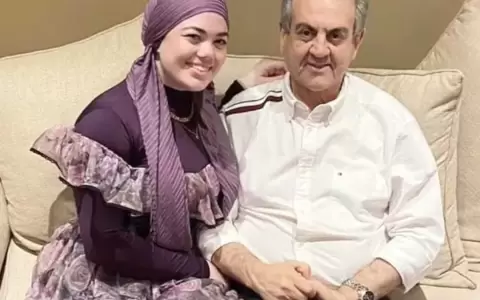 Las hijas del diputado Yamil Esgaib ya est�n mejor