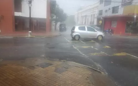Ambiente inestable para el fin de semana