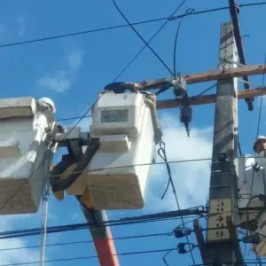 El consumo el�ctrico nacional creci� 12,5 % en 2025, seg�n la ANDE