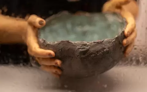 Visita guiada a la muestra "Escrito en tierra", de Noelia Buttice