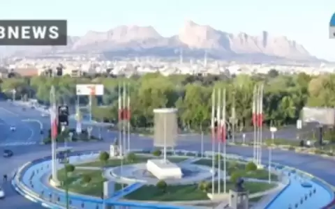 Israel habr�a atacado a Ir�n con misiles y drones