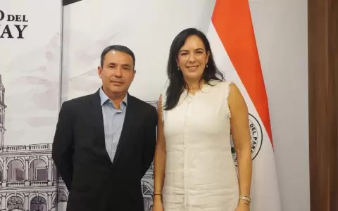 Sorpresivo cambio de viceministro de Transporte