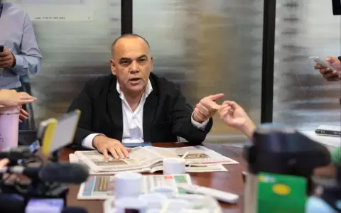 Restituci�n de fueros: Honor Colorado reconoce reculada y revocar�n hoy resoluci�n