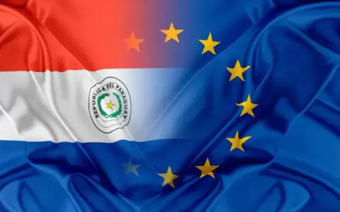 UE apoya iniciativas que abordar�n las desigualdades, derechos humanos y democracia en Paraguay