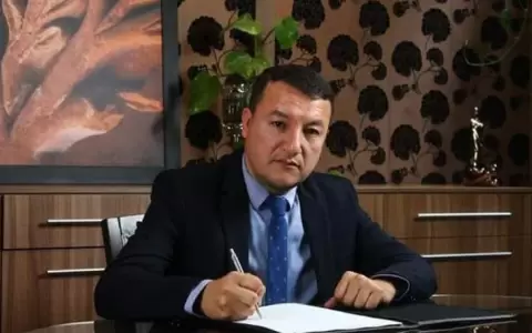 FGE design� al fiscal Osmar Segovia en la causa de Mario Abdo y dem�s imputados
