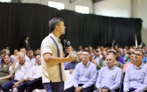 Seg�n Pe�a, una sub�rea de "pacificaci�n" de la FTC traer� seguridad a Canindey�