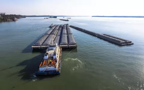Paraguay y Argentina tratar�n una vez m�s de llegar a un acuerdo sobre hidrov�a