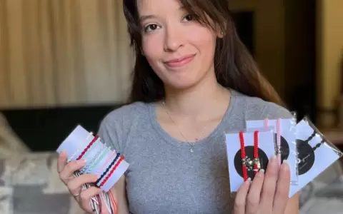 "Nuestras Manos" una tienda inclusiva