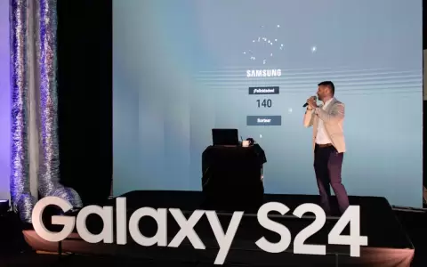 Samsung es l�der en ventas de smartphones en el primer trimestre de 2024