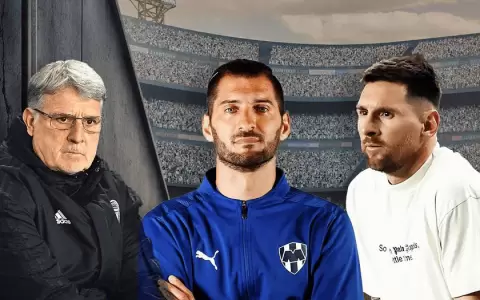 S�nchez pidi� disculpas por sus dichos sobre Messi y Martino