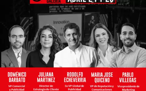 Plataforma de negocios: EXMA fue declarado evento de inter�s tur�stico nacional