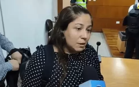 Samudio anuncia apelaci�n a su condena y dice ser quien m�s ayud� durante la pandemia