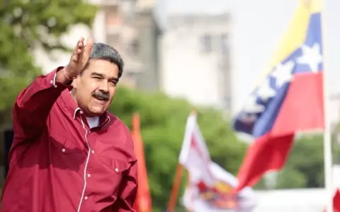 Maduro anuncia reapertura de la oficina de la ONU para los DD. HH. despu�s de su expulsi�n