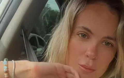 Muerte en hotel de CDE: �Qui�n es Silvia Nardi?