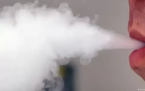 El vapeo, fuente de mayor riesgo de insuficiencia cardiaca