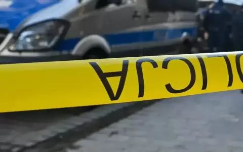 Detienen a hombre por presunto plan para matar a Zelenski