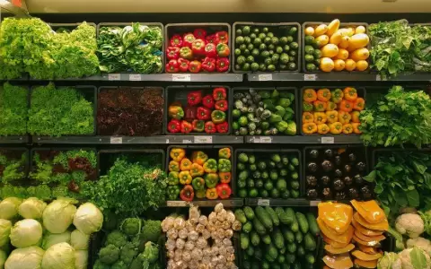 Los alimentos se encarecieron 8,5% en los �ltimos 12 meses